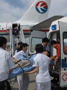 泽普县接送服务