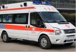 泽普县救护车租赁